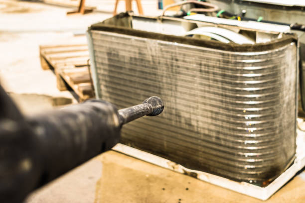 Affordable HVAC Duct Cleaning in AZ