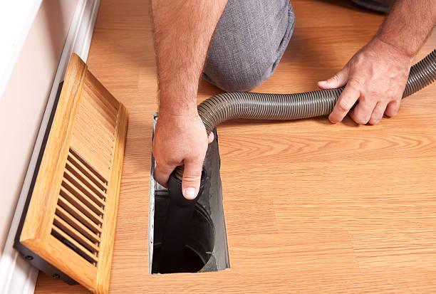 HVAC System Cleaning in AZ