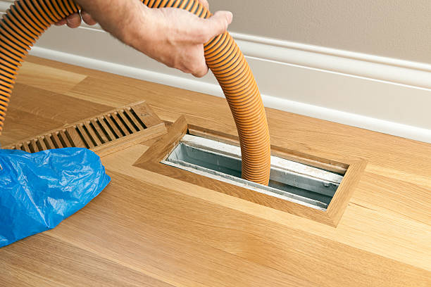 Professional Airduct Cleaning in AZ