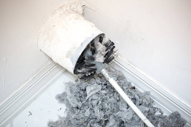 Ventilation Cleaning Services in AZ